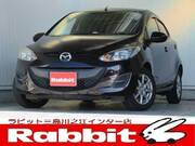 2011 MAZDA DEMIO