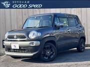 2018 SUZUKI XBEE