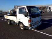 1999 MAZDA TITAN 1.5ton