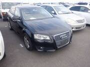 2009 AUDI A3