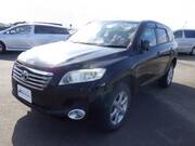 2009 TOYOTA VANGUARD 240S