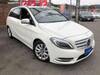 MERCEDES BENZ B-CLASS