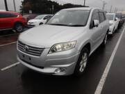 2007 TOYOTA VANGUARD 240S