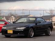 2000 NISSAN SILVIA