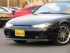 NISSAN SILVIA