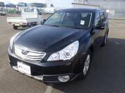 2009 SUBARU LEGACY