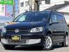 VOLKSWAGEN GOLF TOURAN