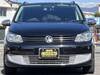 VOLKSWAGEN GOLF TOURAN