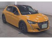 2021 PEUGEOT 208
