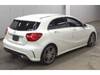 MERCEDES BENZ A-CLASS