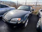 2007 MAZDA ROADSTER