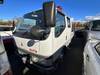 FUSO CANTER GUTS