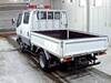 FUSO CANTER GUTS