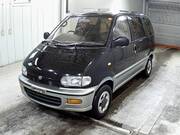 1995 NISSAN SERENA FX LTD