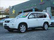 2010 NISSAN X-TRAIL