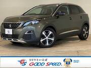 2018 PEUGEOT 3008
