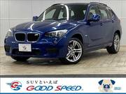 2012 BMW X1