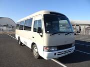 1999 TOYOTA COASTER
