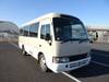 TOYOTA COASTER