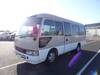 TOYOTA COASTER