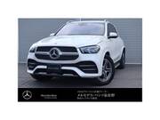 2020 MERCEDES BENZ GLE