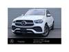 MERCEDES BENZ GLE