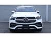 MERCEDES BENZ GLE