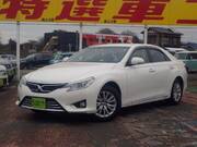 2014 TOYOTA MARK X (Left Hand Drive)