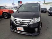 2012 NISSAN SERENA