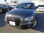 2015 AUDI Q5