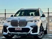 2021 BMW X7