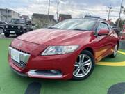 2010 HONDA CR-Z