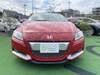 HONDA CR-Z