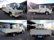 2003 ISUZU OTHER