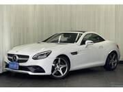 2016 MERCEDES BENZ SLC