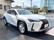2019 LEXUS UX