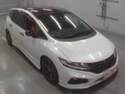 2020 HONDA JADE