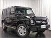 MERCEDES BENZ G-CLASS
