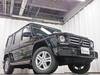 MERCEDES BENZ G-CLASS