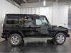 MERCEDES BENZ G-CLASS