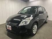 2012 SUZUKI SWIFT XG