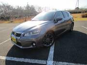 2011 LEXUS CT