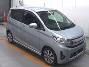 2013 MITSUBISHI EK CUSTOM