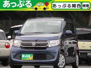 2016 HONDA N-WGN