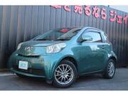 2009 TOYOTA IQ