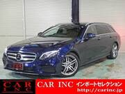 2018 MERCEDES BENZ E-CLASS Stationwagon