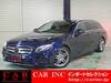 MERCEDES BENZ E-CLASS Stationwagon
