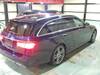 MERCEDES BENZ E-CLASS Stationwagon