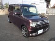 2011 TOYOTA PIXIS SPACE