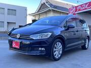 2020 VOLKSWAGEN GOLF TOURAN TSI HIGHLINE